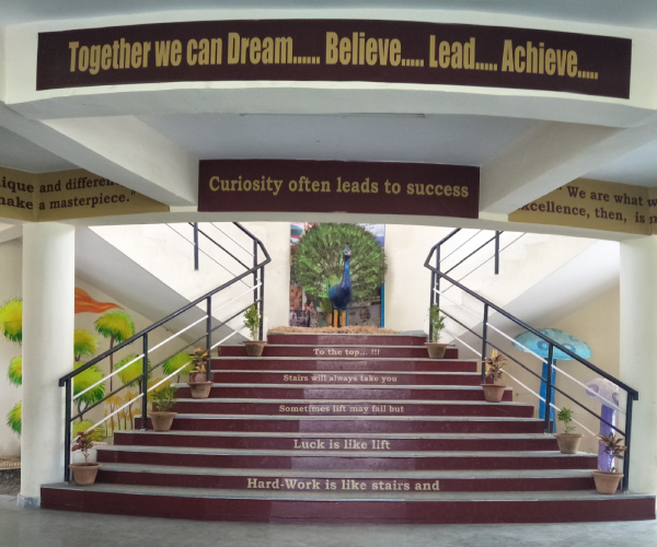Bhavans NTPC